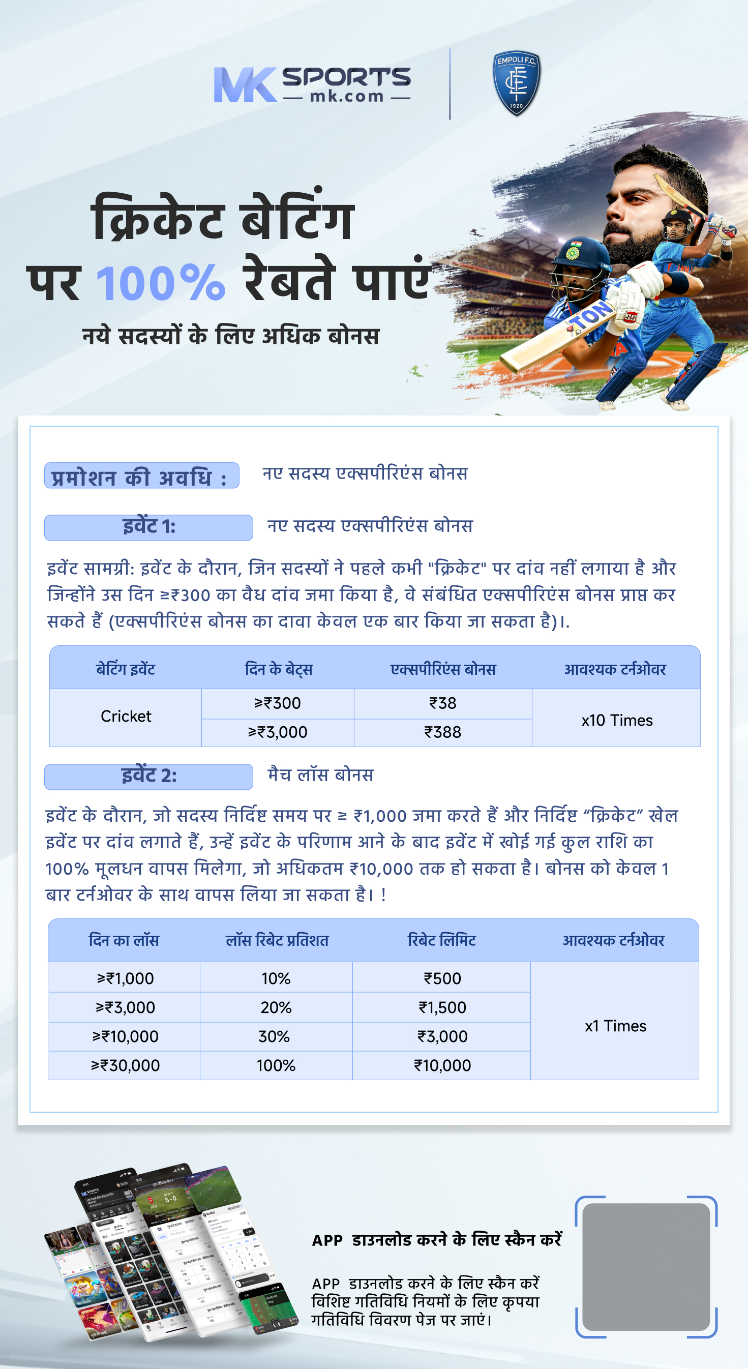 health trade license mcd